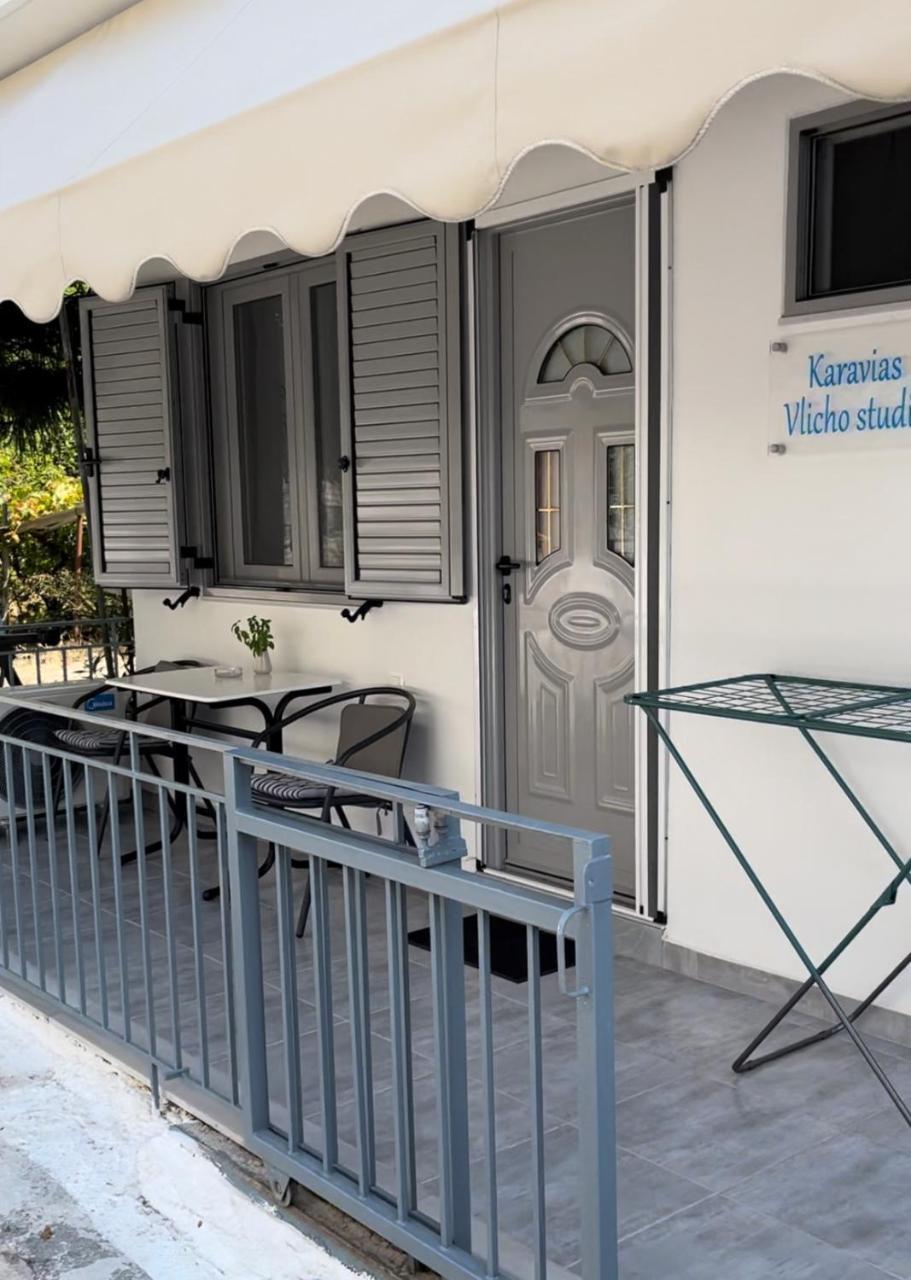 Karavias Vlicho Studio