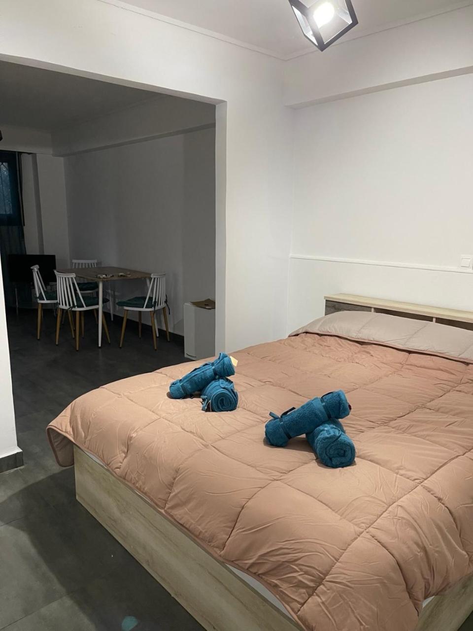 Chambres Elysees