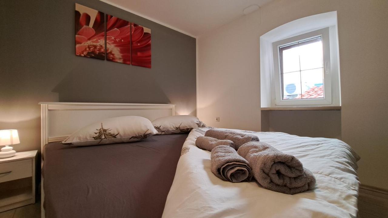 Apartment Iva