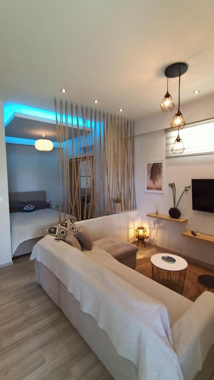 Sea & Sun Cozy Studio