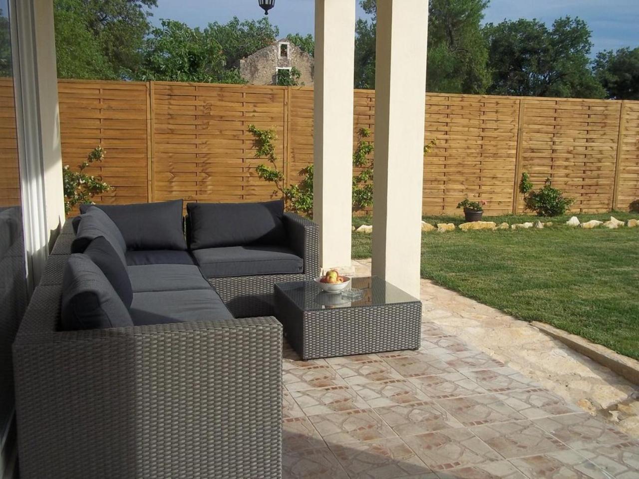 Holiday Home In Zadar With Private Pool