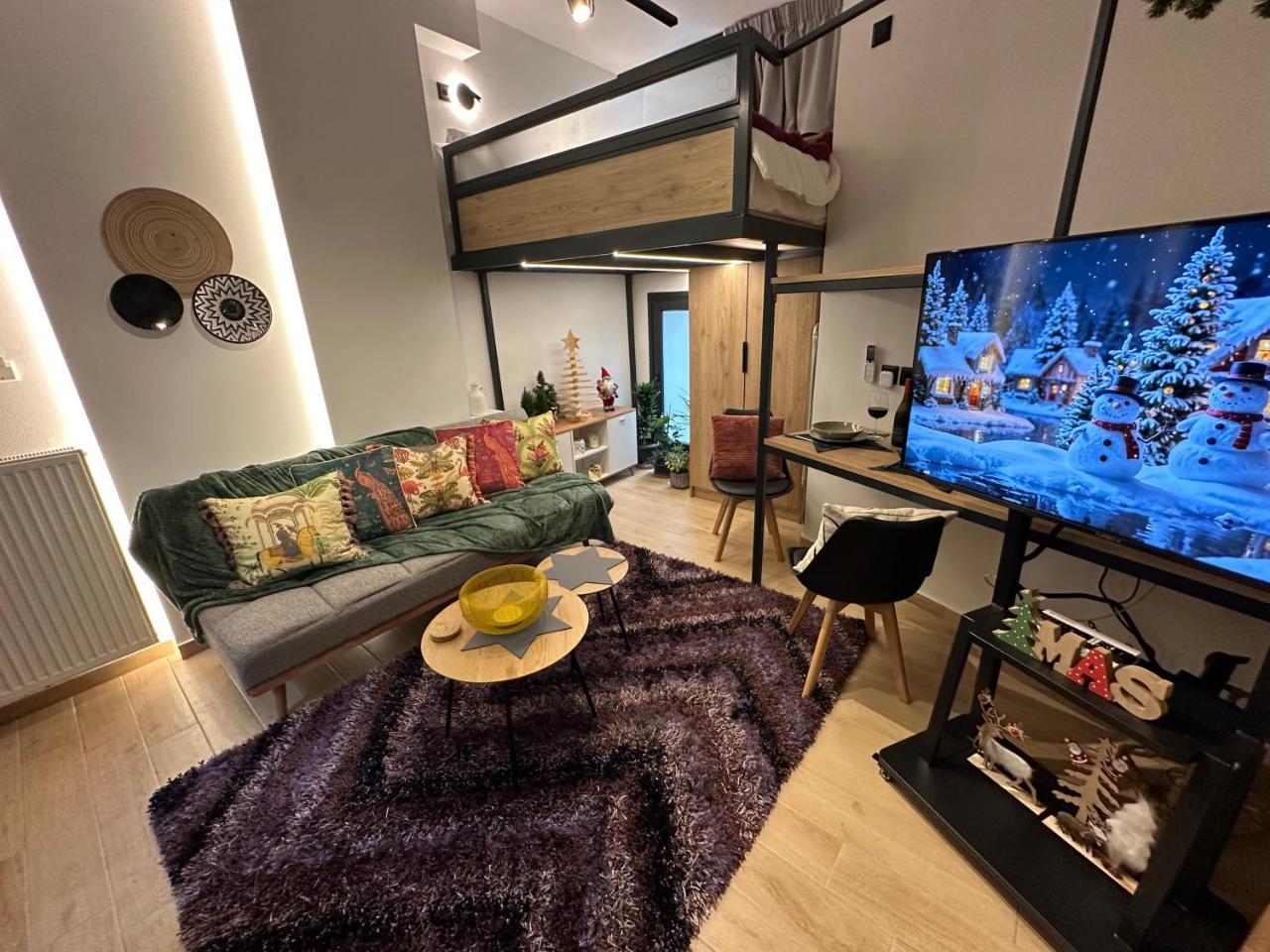 La Petite Mansion, Next To The City Center!