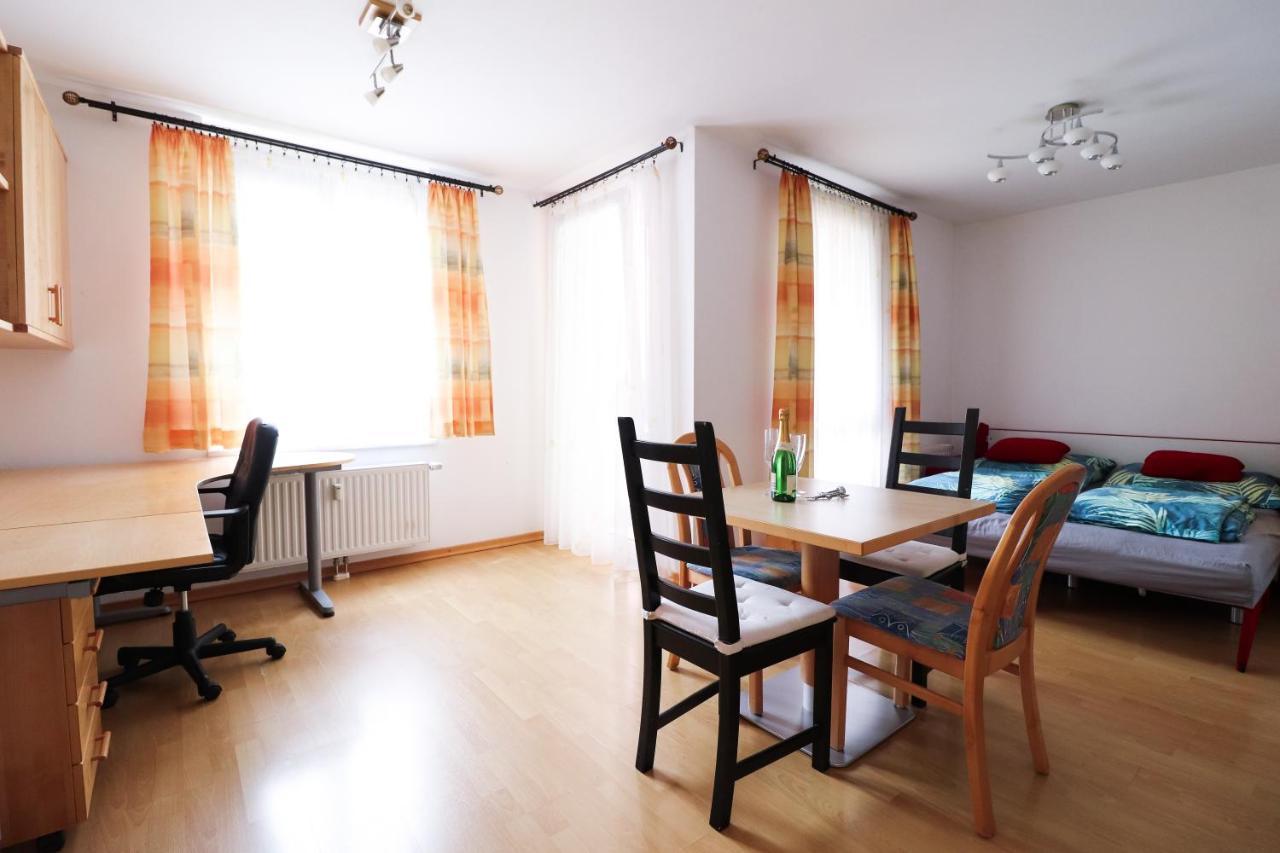 Cozynite Premium Apartment Schonbrunn 2