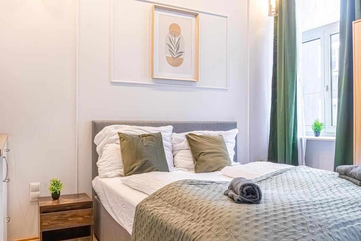 Comfy & Quiet Studio At 12th District In Vienna