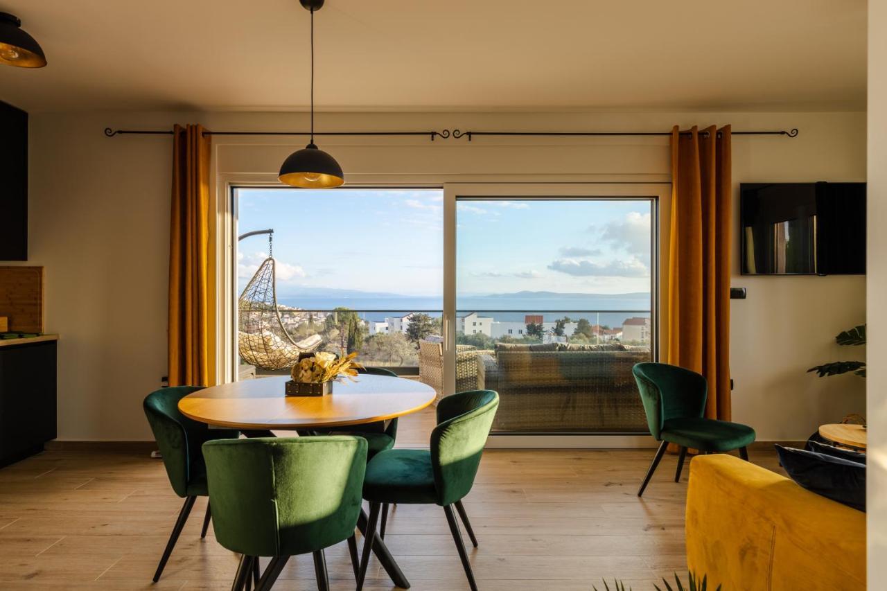 Apartment Dado Zadar