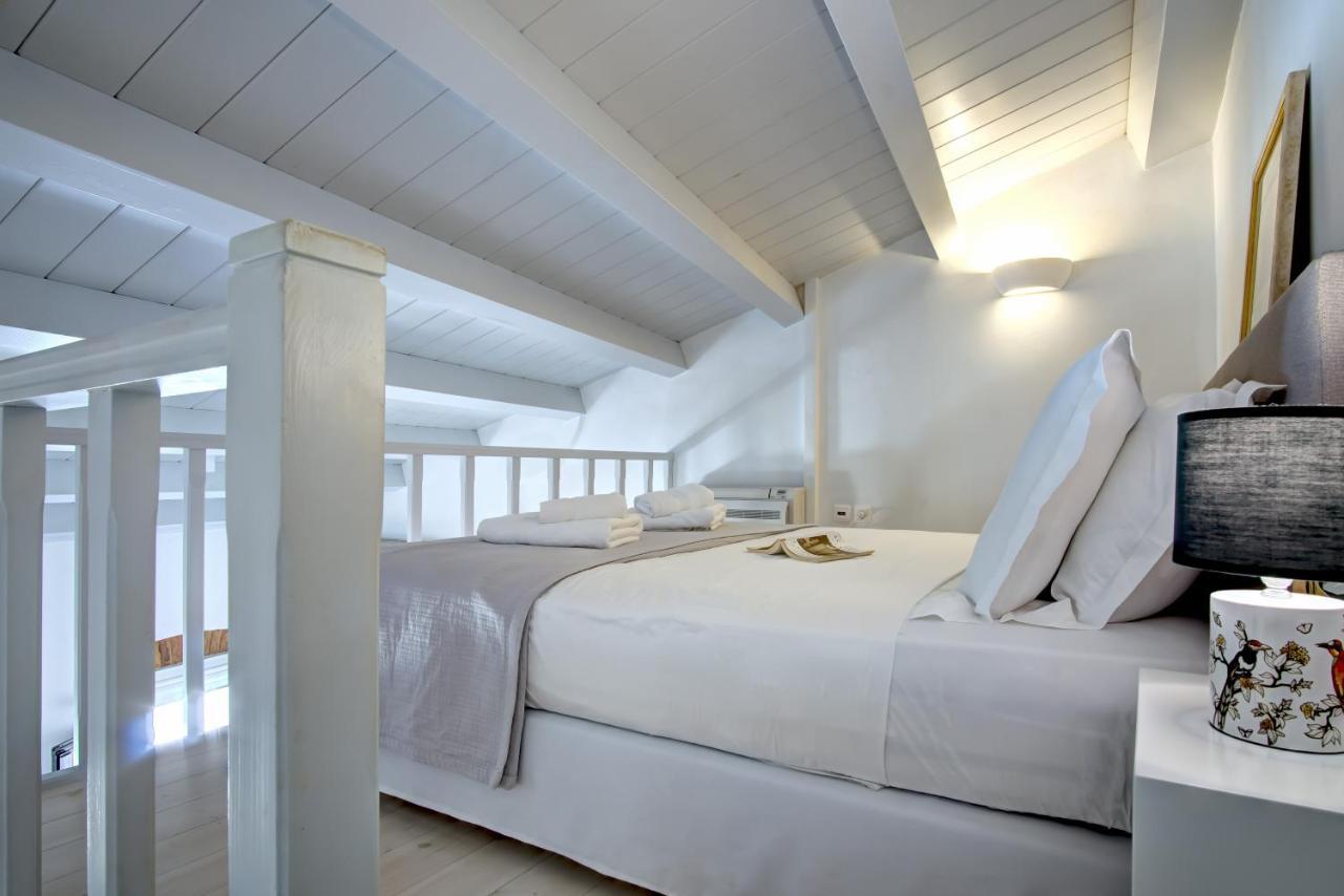 Corfu Centro Storico Flat