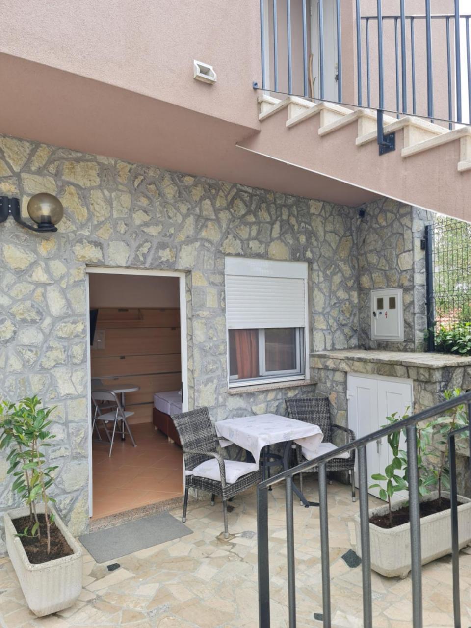 Studio Apartman