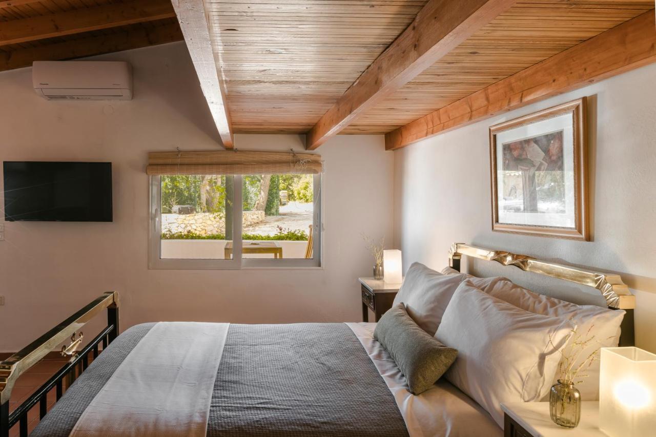 Villa Noi Zoi The Studio