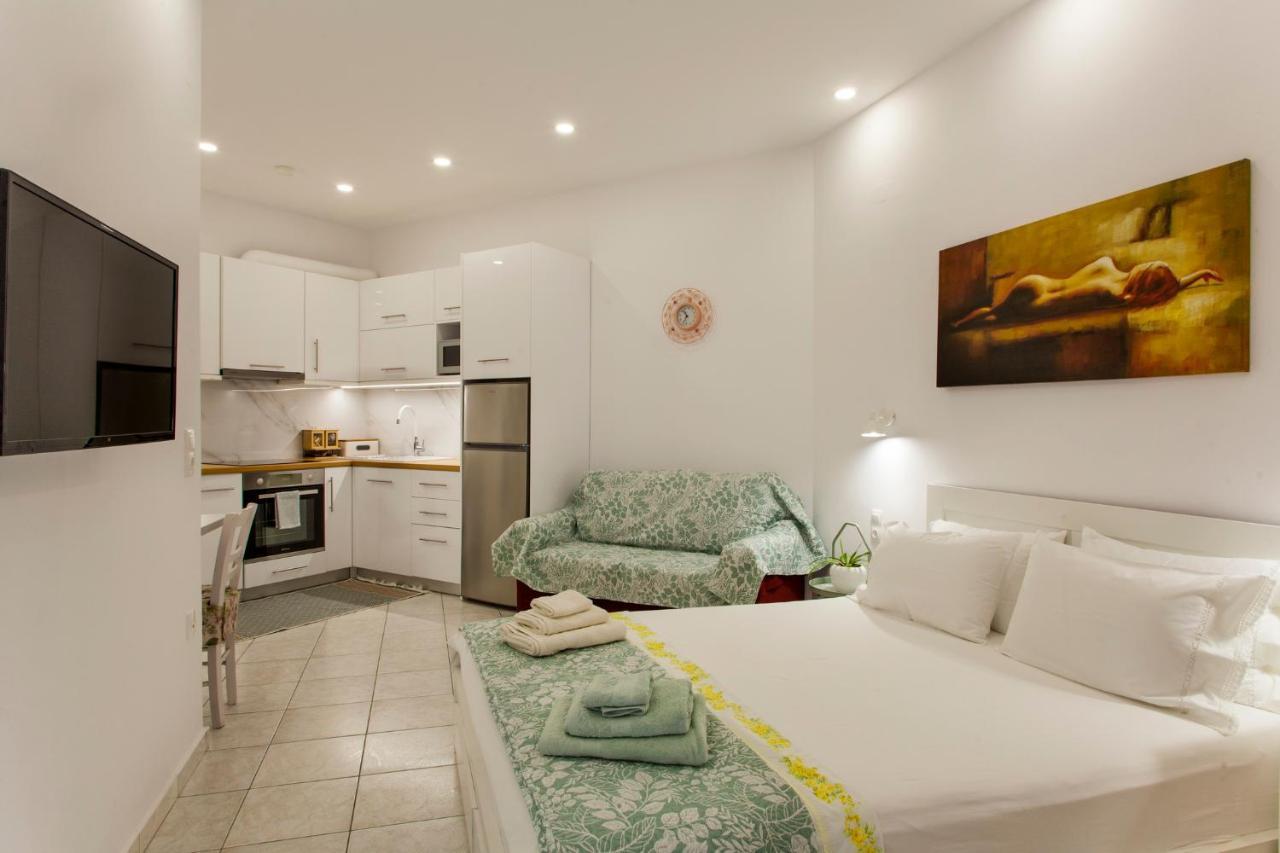 Katerina's Home