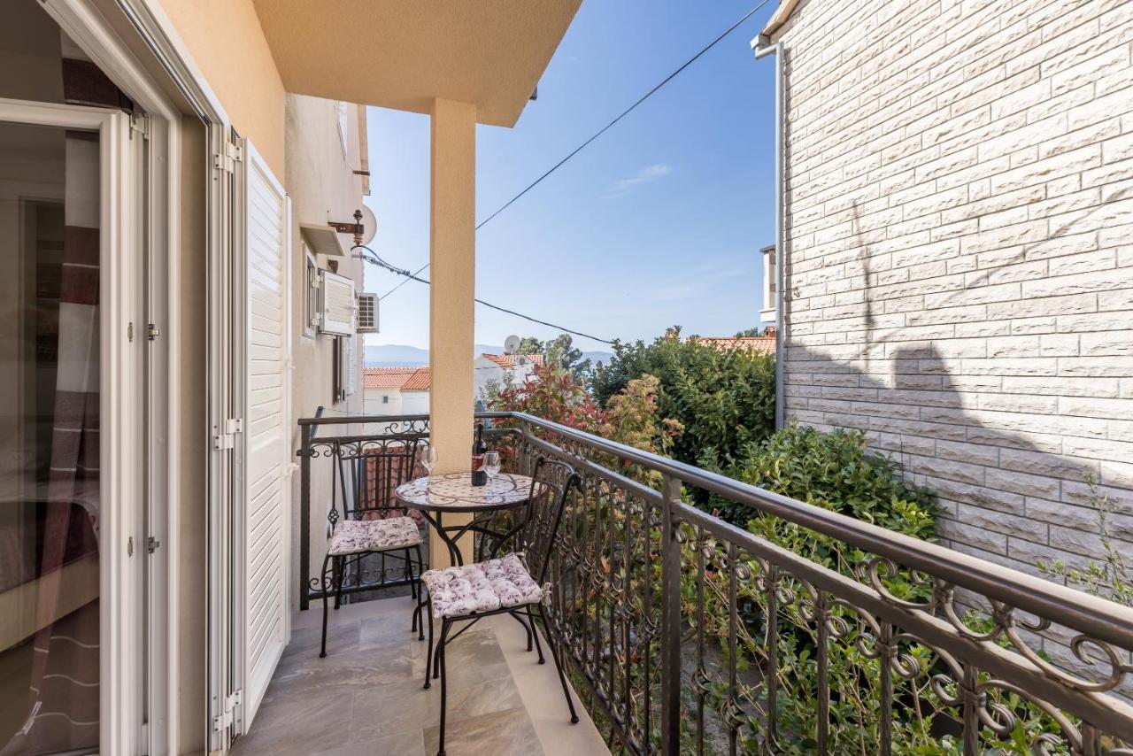 Apartments Petra Studio