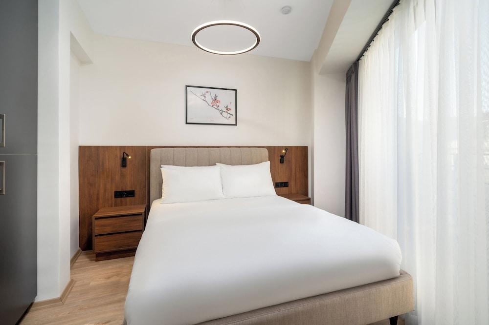 Urban Quarters Firuzaga