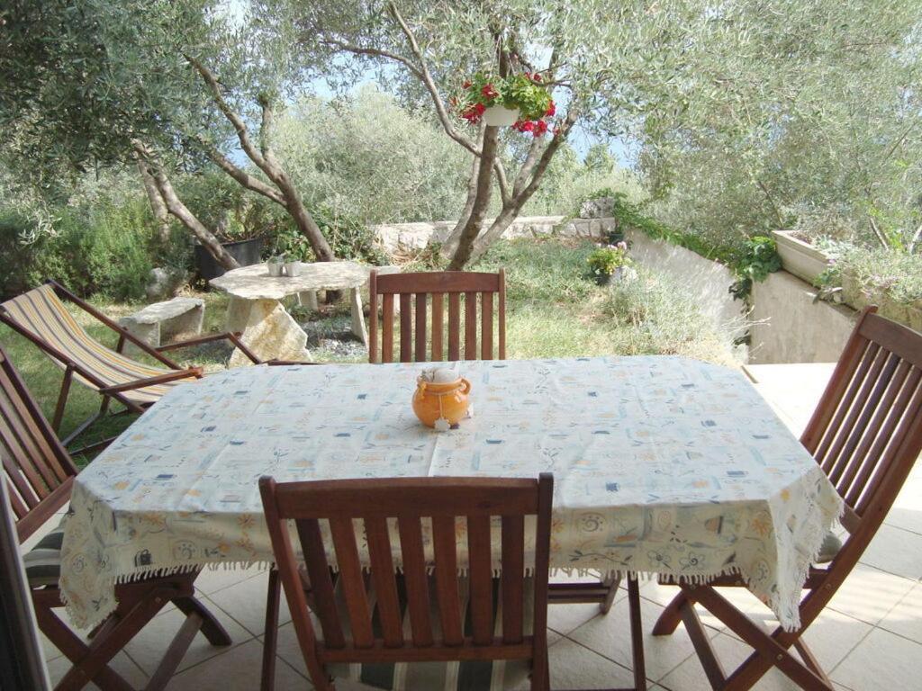 Villa Mare E Fiori Apartment Garden