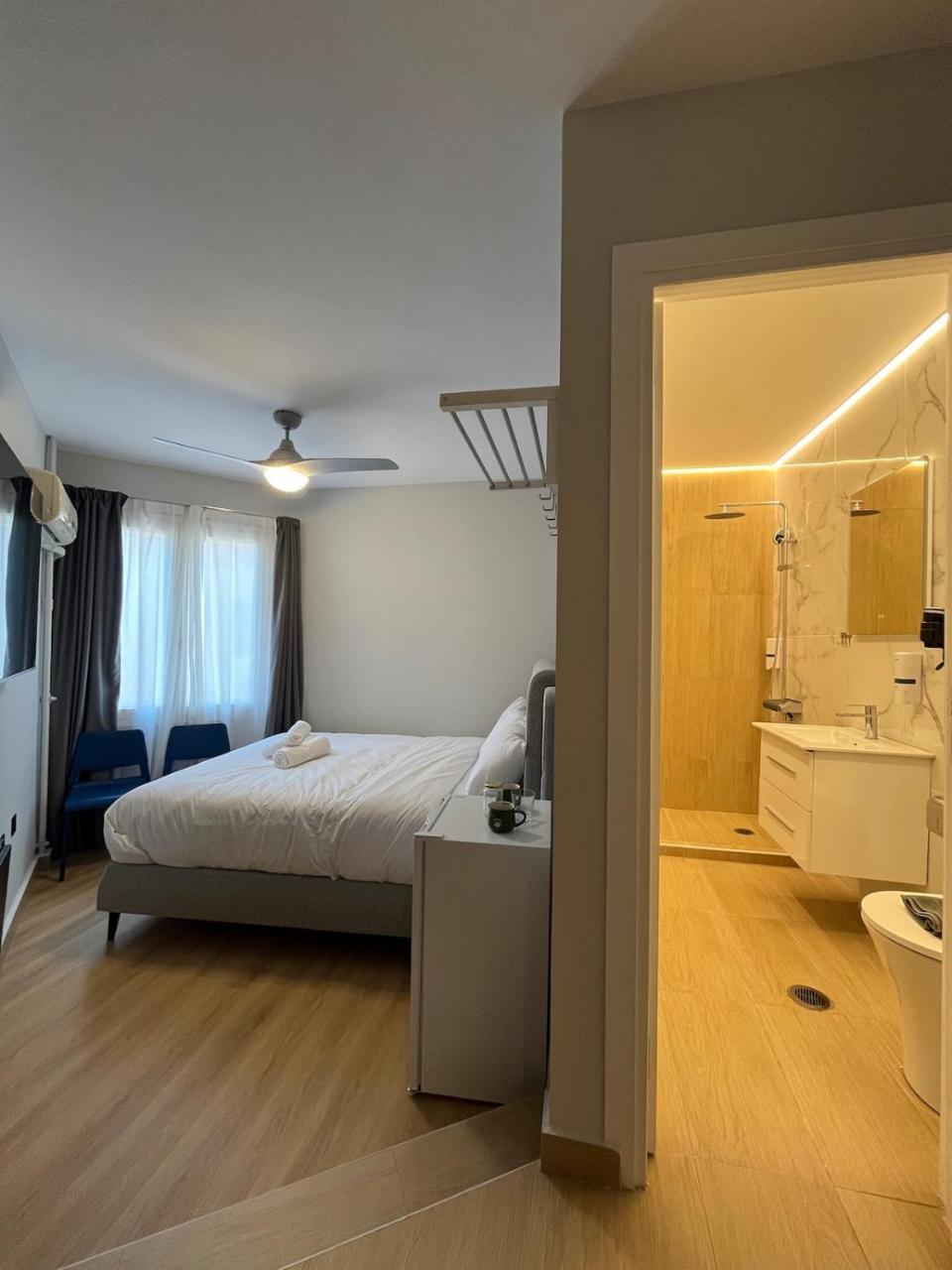 Artemis Suite Kadrigktonos