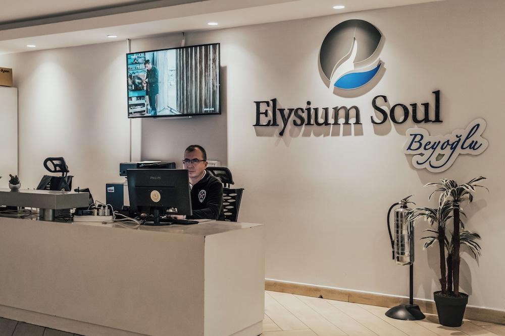 Ofton Elysium Soul