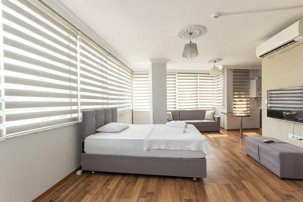 Zeplin Hotel