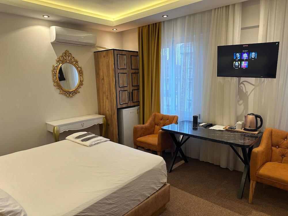 Ananas Suite