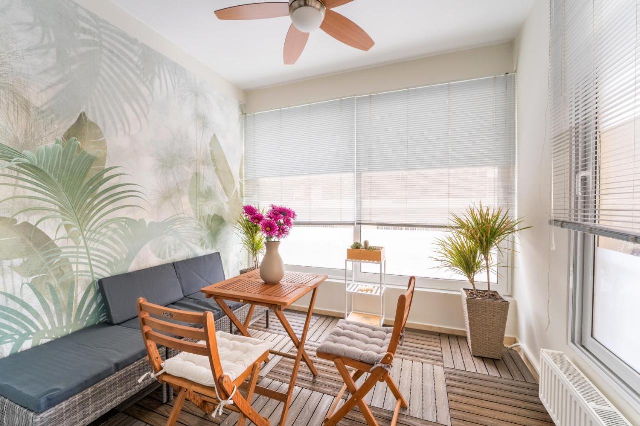 Charming Veranda