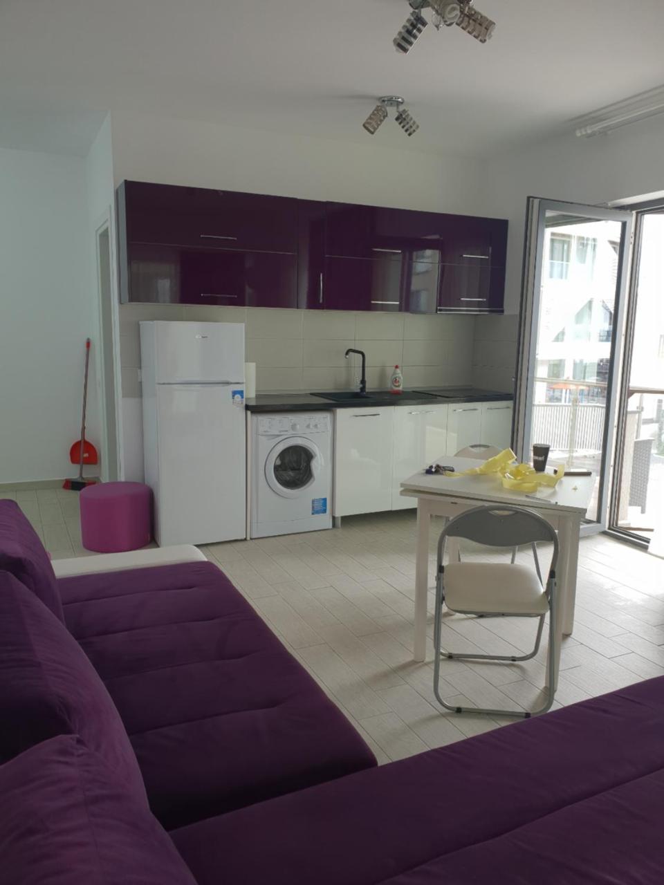 Rubik Apartament
