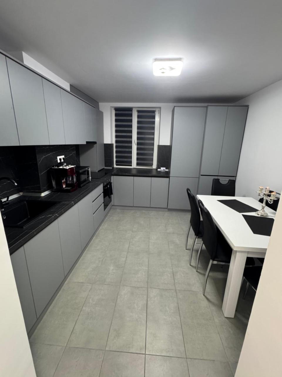 Apartament Acasa In Bucovina