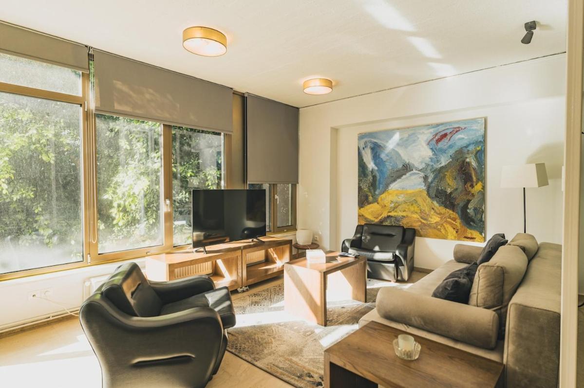 Tsakalof Loft Skoufa