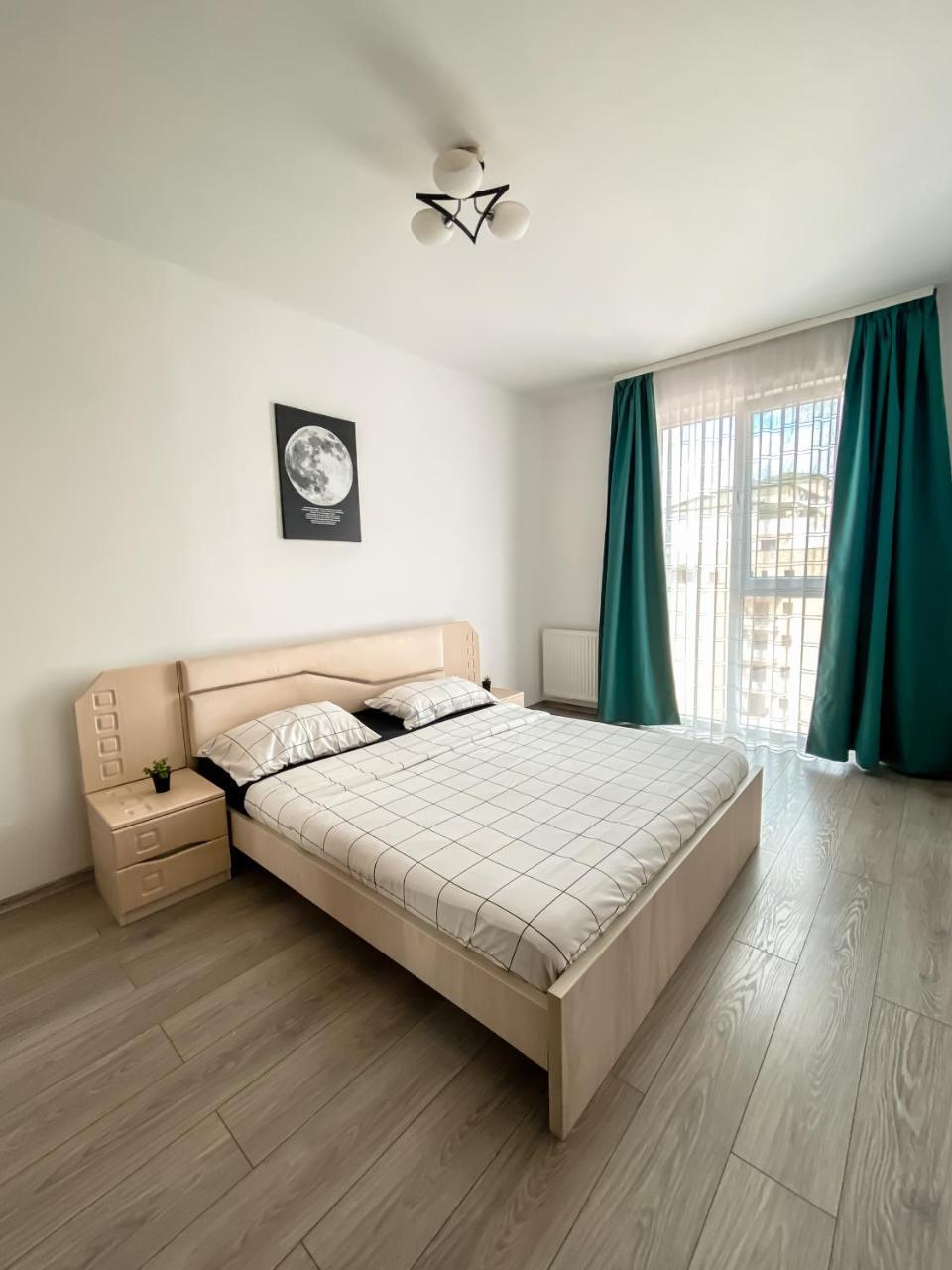 Urban Loft With Private Parking Premiere Hospital