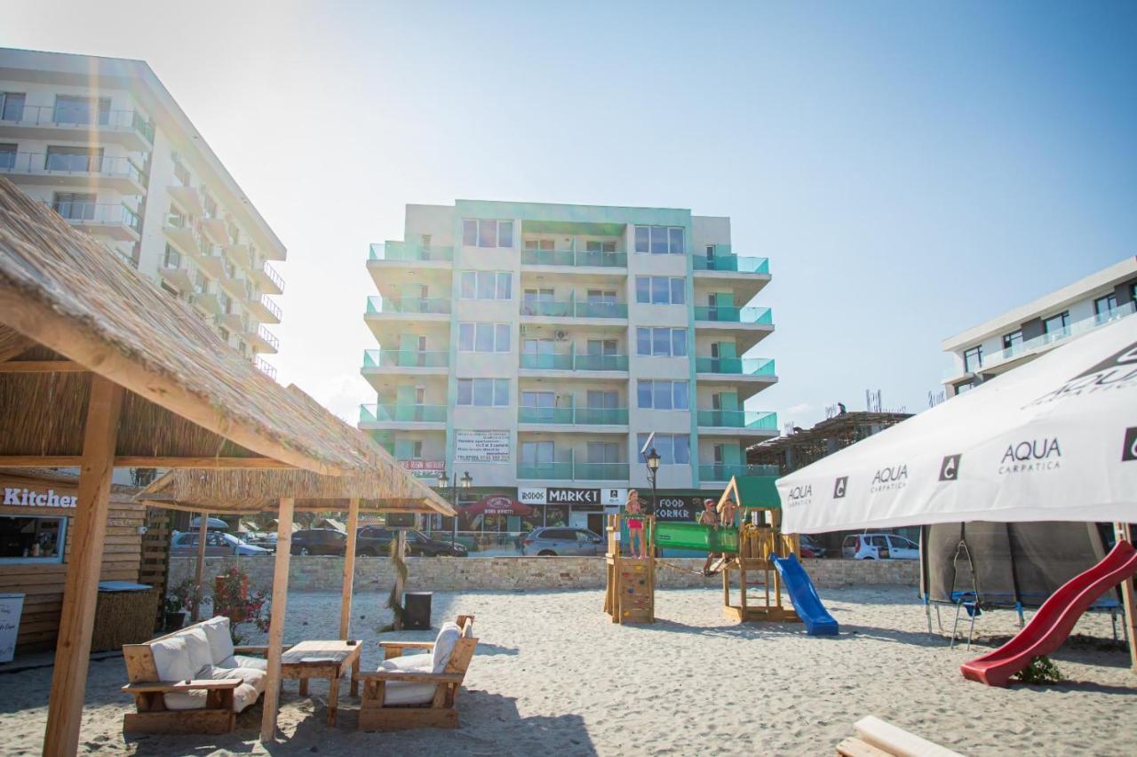Ilinca Apart Promenada Mamaia Nord
