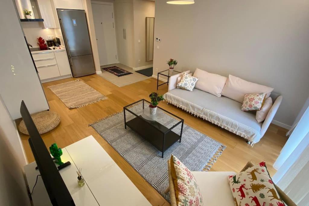 Cebeci Chic & Cosy Apartments