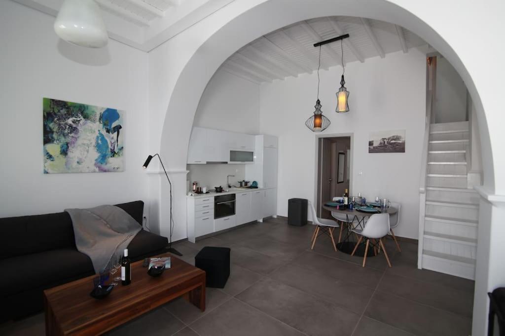 Cityspace Apartment, Mykonos Town