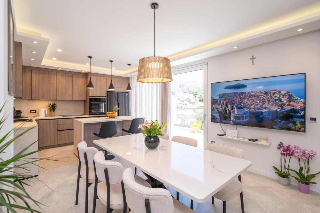Luxumbra Apartment Dubrovnik With Terrace & Free Parking