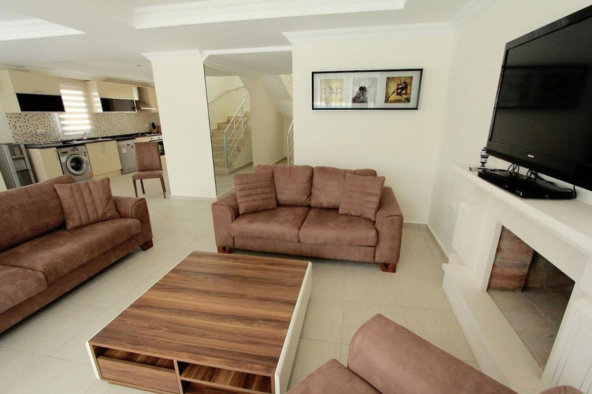 Villa Oludeniz Heights