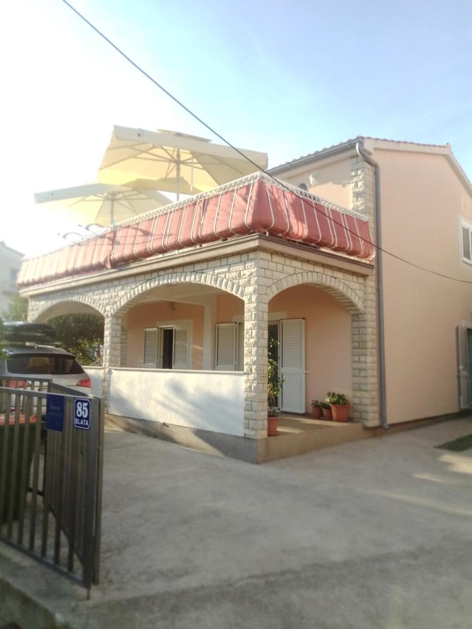 Apartman Margita