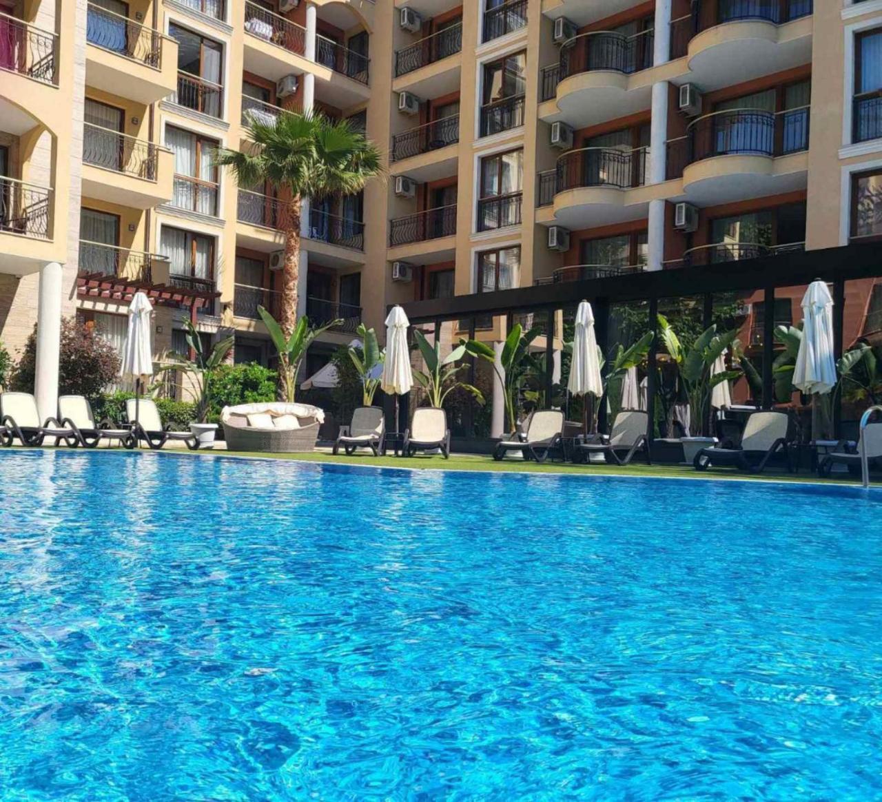 Palma Beach In Harmony Suites 2,3