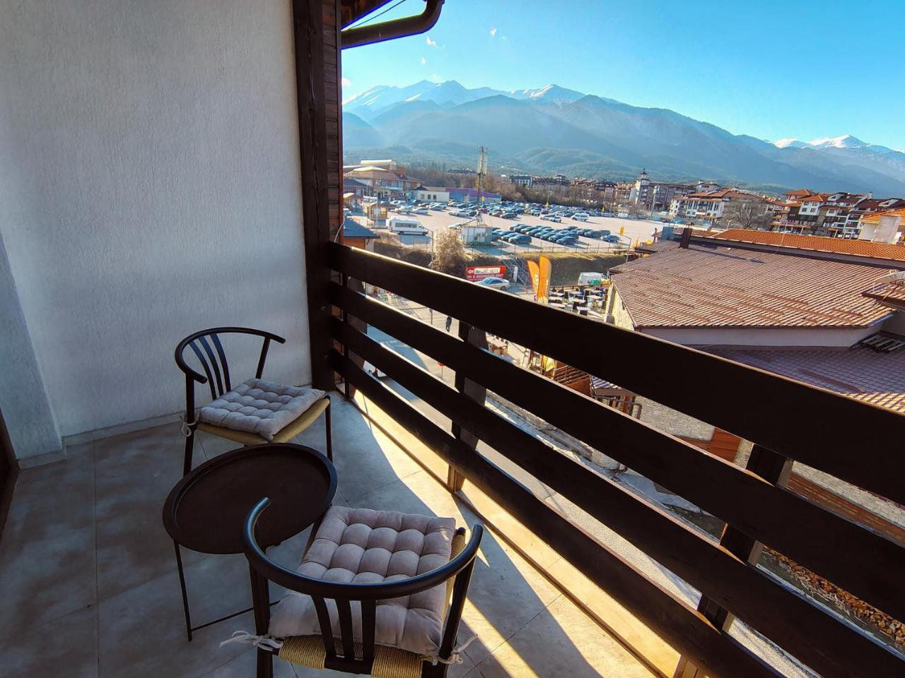 Great View Studio Pirin Palace