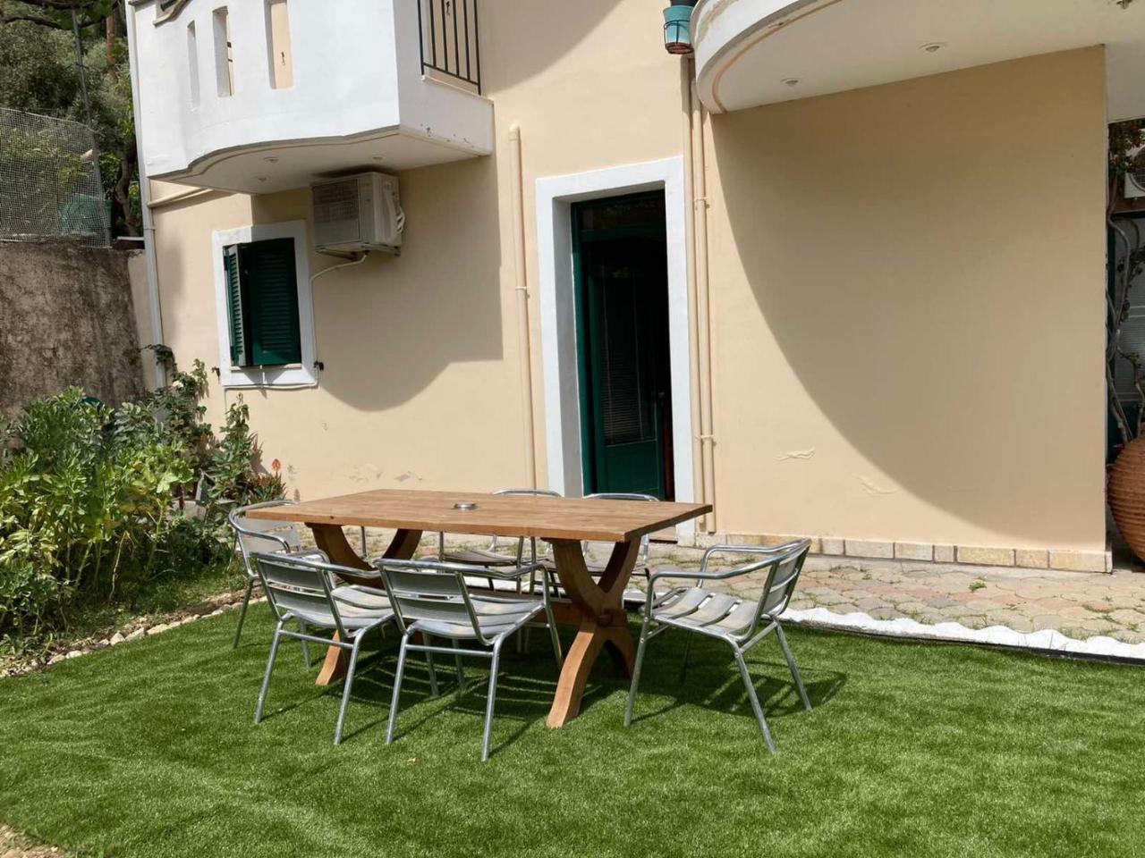 Nefeli's Guest House