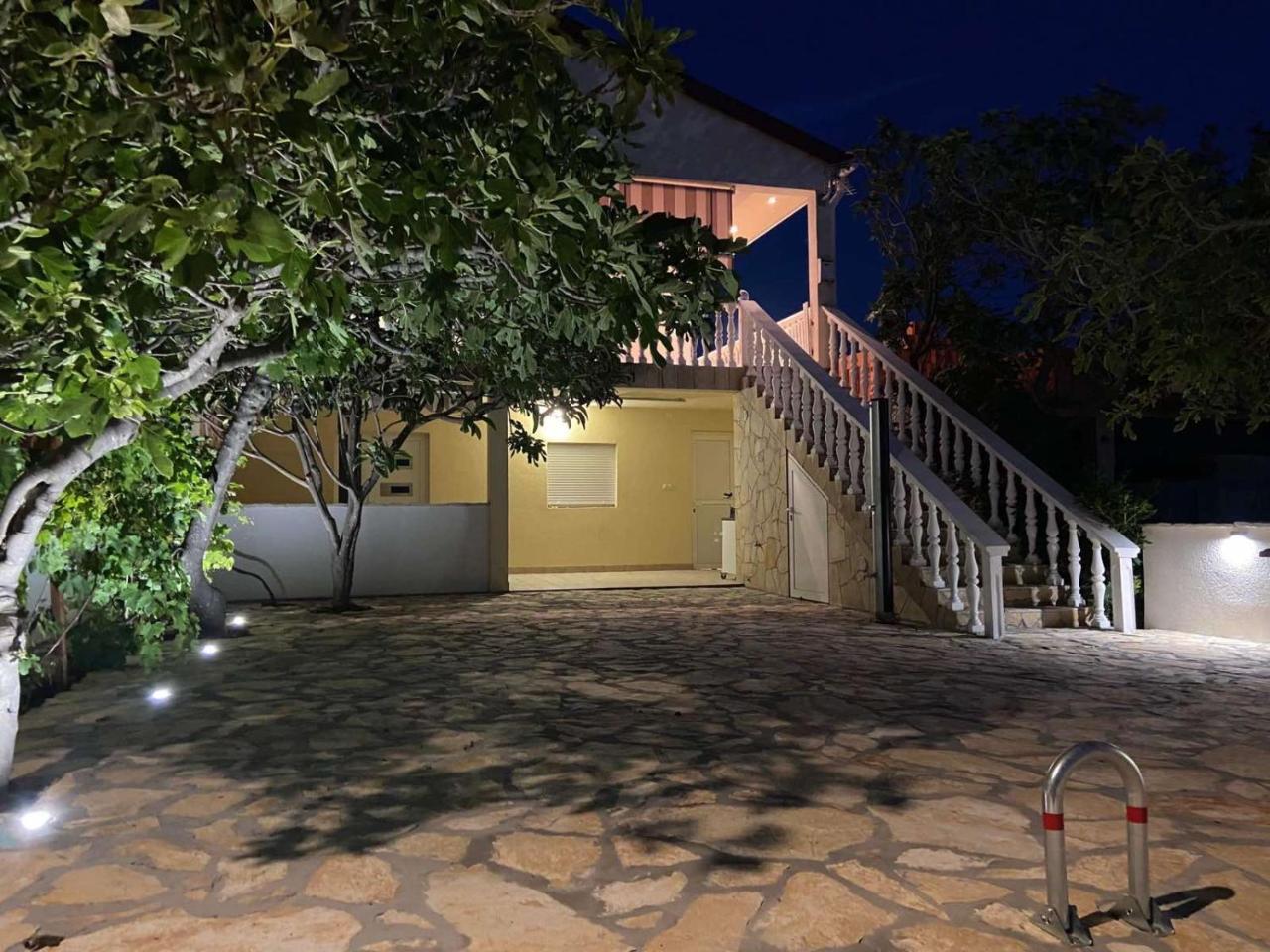 Apartments Mateo