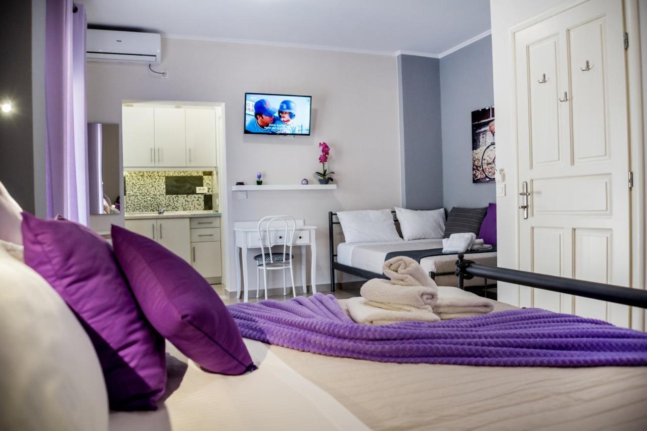 Studio Pargaland No4