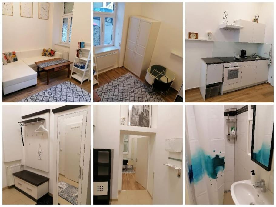 Feine Wohnung Direkt Am Yppen Und Brunnenmarkt