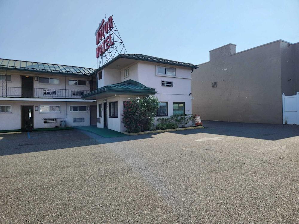 Winslow Motel