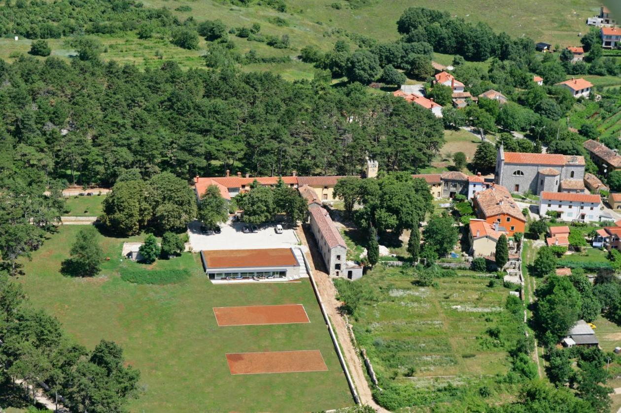 Kastel Pineta In Sveti Martin * Istrien