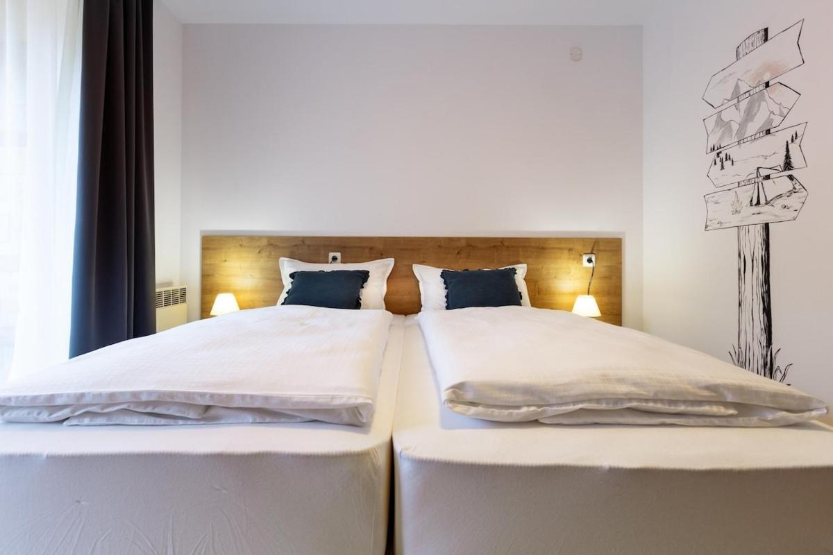 Pirin Sense Studio Hideout Spa Free Parking