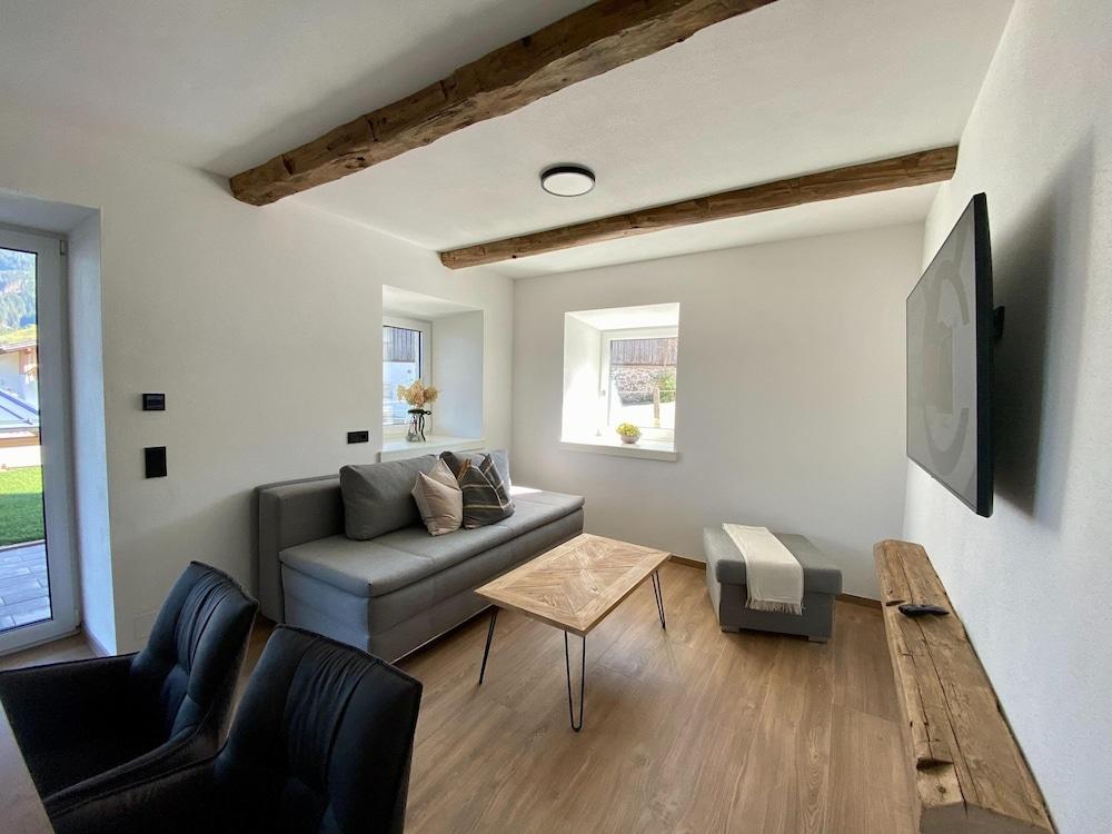 Appartement Gams-bartl In Saalfelden
