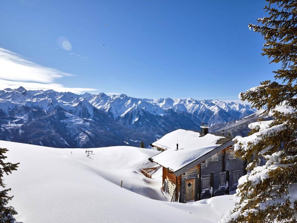 Apartment Near The Ski Slope In Mittersill