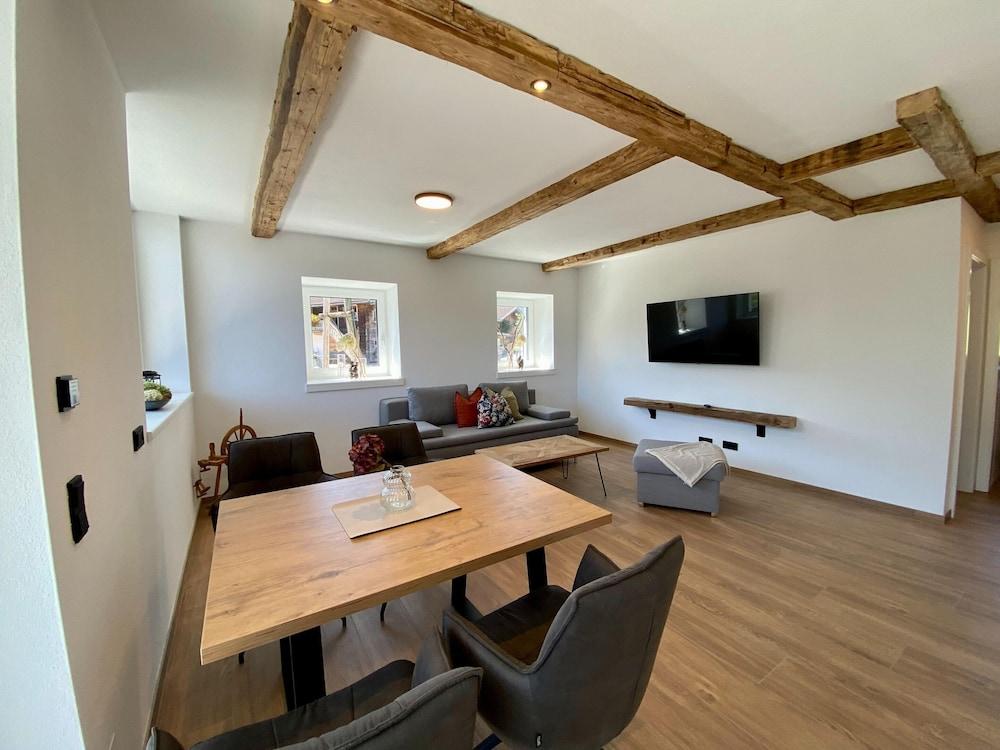 Apartmentl In Saalfelden Near Ski Area