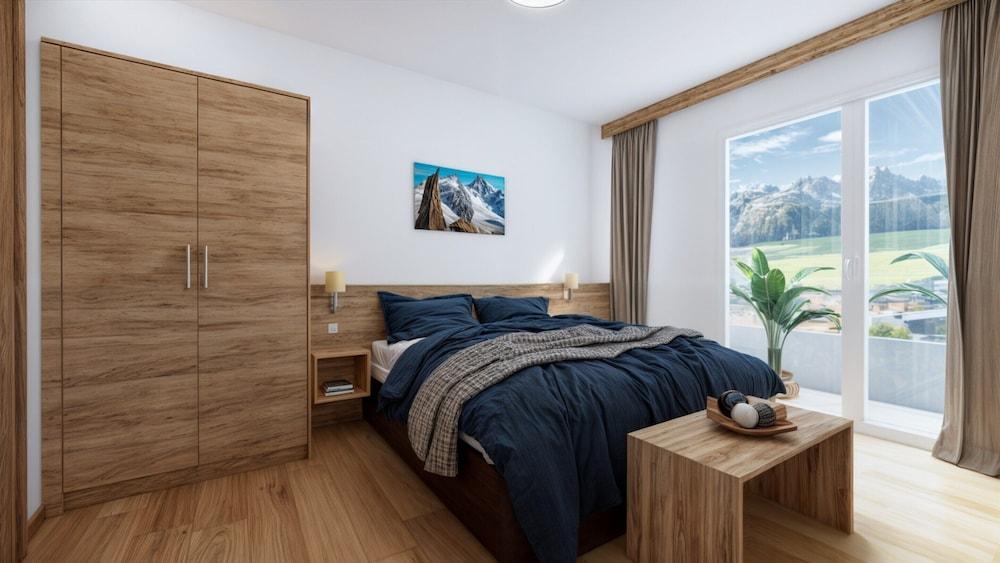 Studio Near The Slopes With Wellness Area