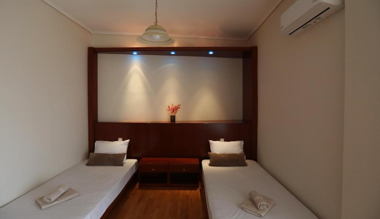 Cozy Stay