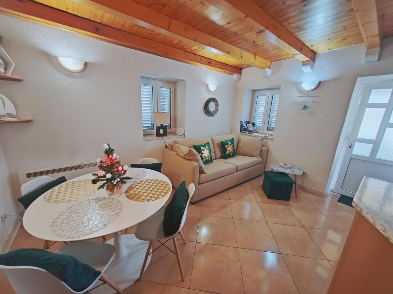 Dubrovnik House Leni