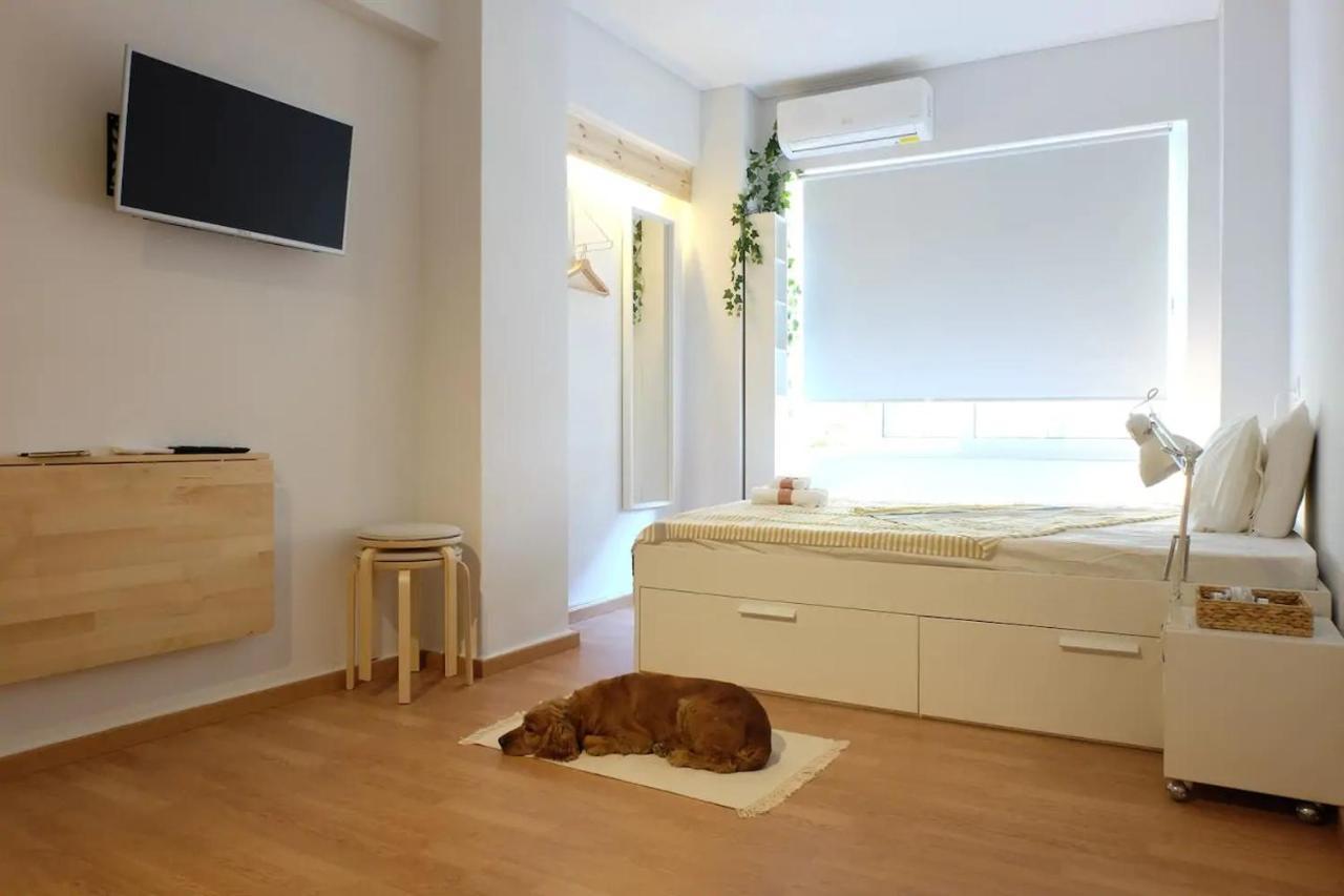 Kinfeels & ' Downtown Apartment B1