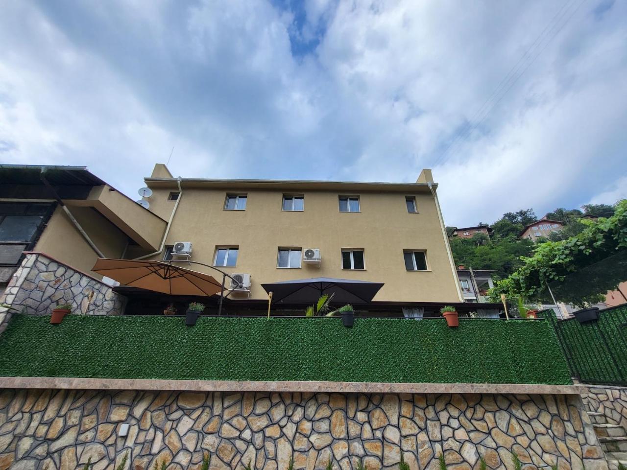 Kyshta Za Gosti Bovy