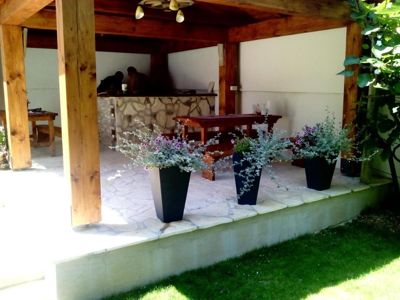 Apartments Peloza