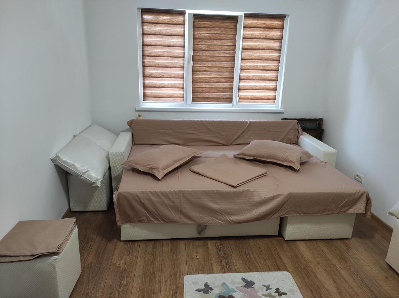 Apartament 2 Camere Tip Studio